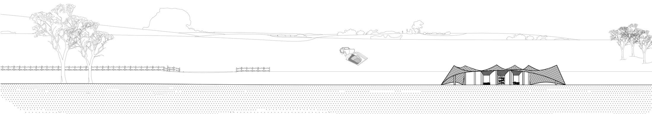Site section